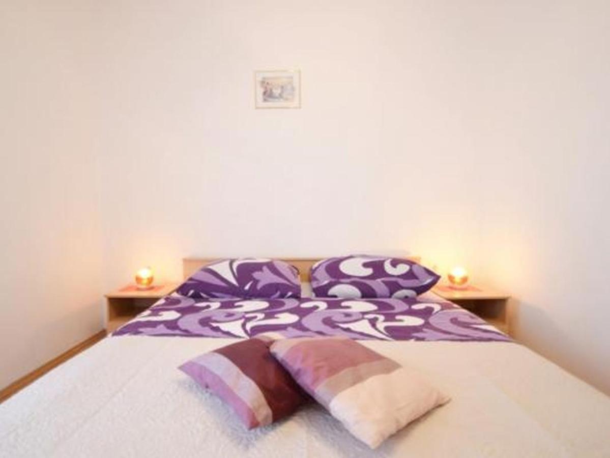 Holiday Apartment Lungomare Privlaka  Eksteriør bilde