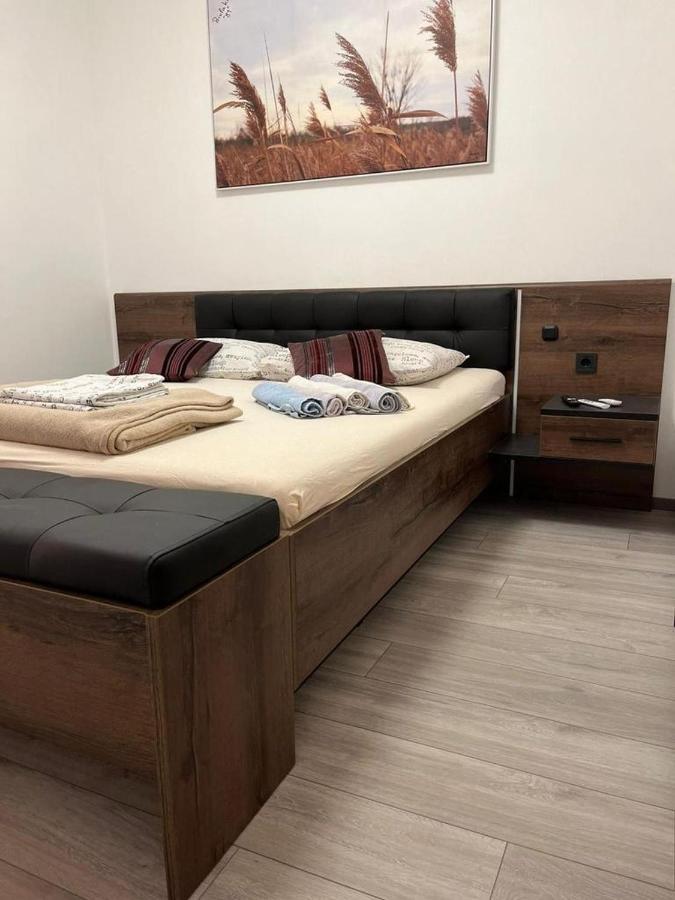 Holiday Apartment Lungomare Privlaka  Eksteriør bilde