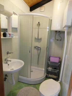 Holiday Apartment Lungomare Privlaka  Eksteriør bilde