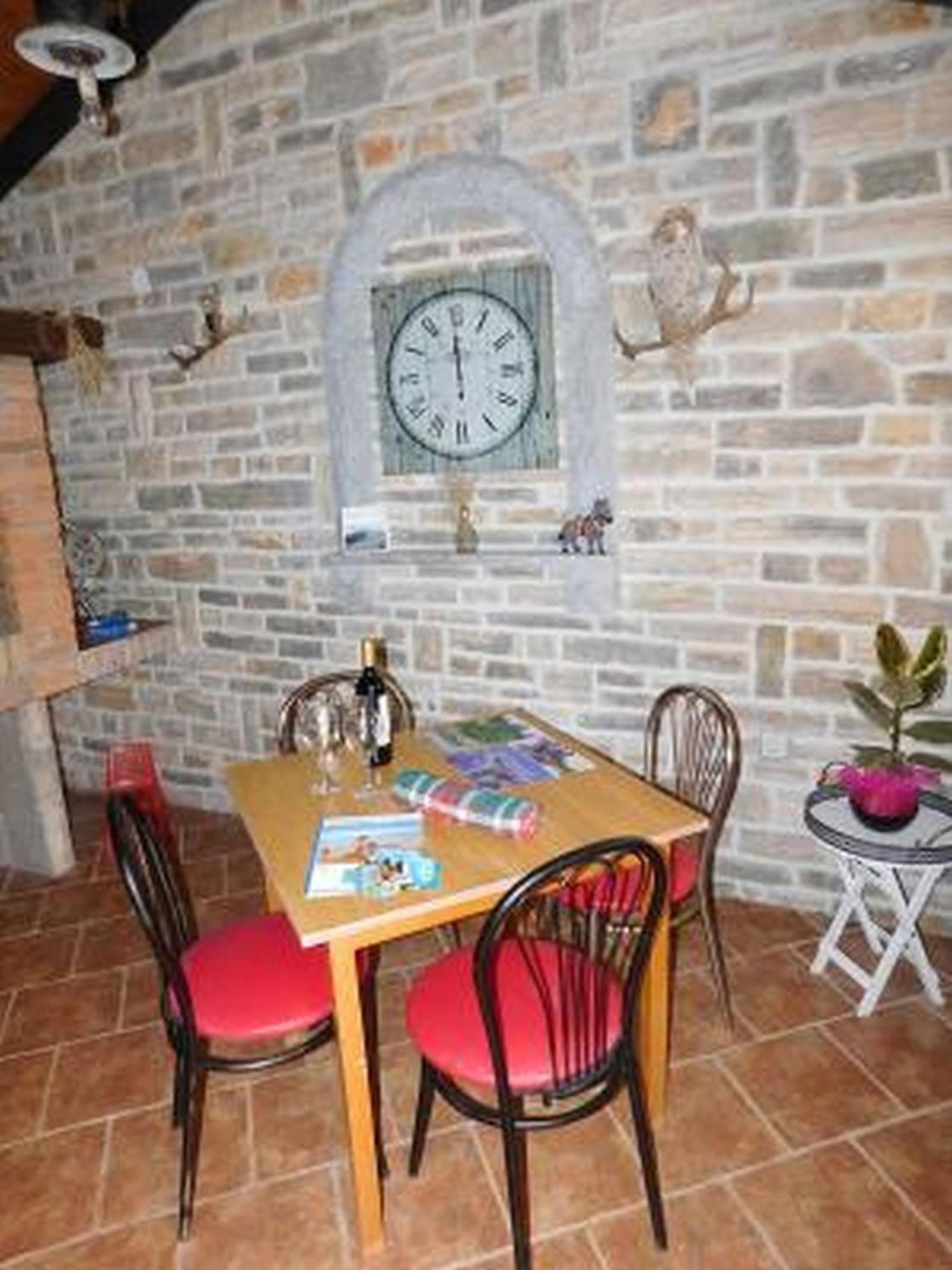 Holiday Apartment Lungomare Privlaka  Eksteriør bilde